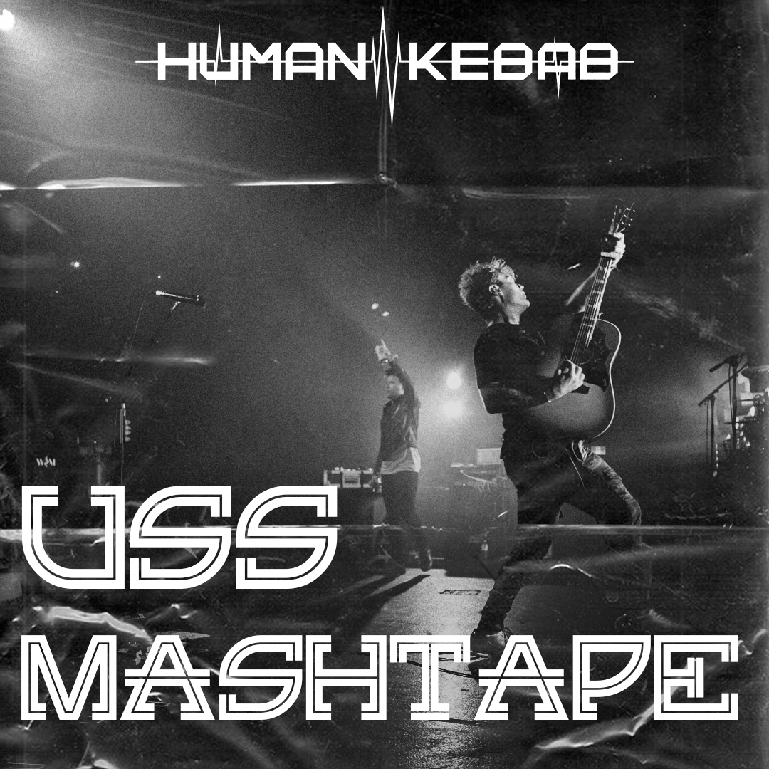HUMANKEBAB's tweet photo. 500 plays and counting in 24 hours! Thank you all so much for the love on this mashtape! 

Check it out now if you haven't yet! 🖤⤵️

 https://t.co/gMatLQ70io https://t.co/5YY8YufmUW