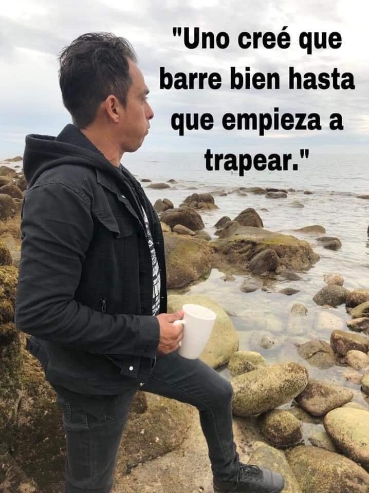 deciertodelirio's tweet image. Sí o no, mi gente. 🤣