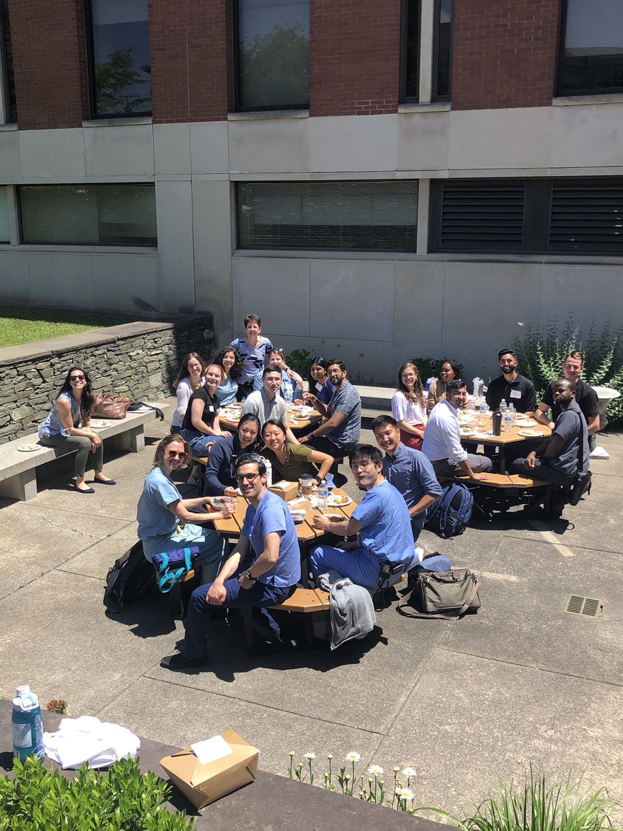 Welcome to our brand new GIM interns at Brown!  We are so glad you are here and can’t wait to get to work with you!