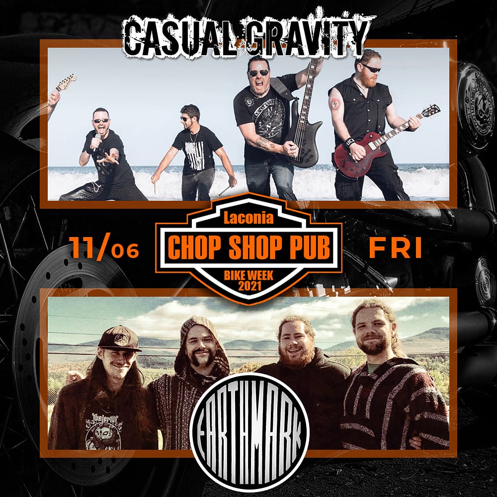 Chop Shop Pub tweet media