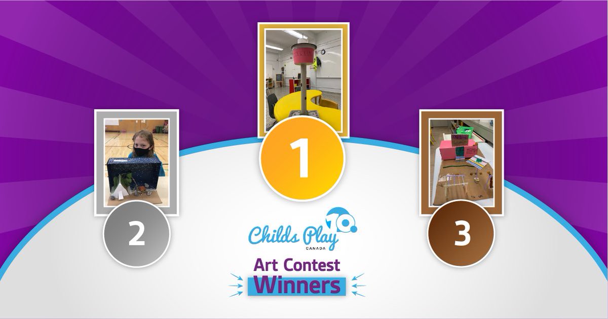 Child’s Play tweet media