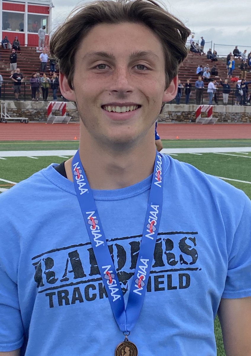 T.R.E. Boys XC/TF (@treboysxctf) on Twitter photo Anthony Mezza places 3rd in the Group 3 Championship high jump with a majestical jump of 6-0. On to the Meet of Champions! <a href="/TRE_Athletics/">Raider Athletics</a> <a href="/njmilesplit/">MileSplit New Jersey</a> Anthony Mezza places 3rd in the Group 3 Championship high jump with a majestical jump of 6-0. On to the Meet of Champions! <a href="/TRE_Athletics/">Raider Athletics</a> <a href="/njmilesplit/">MileSplit New Jersey</a>