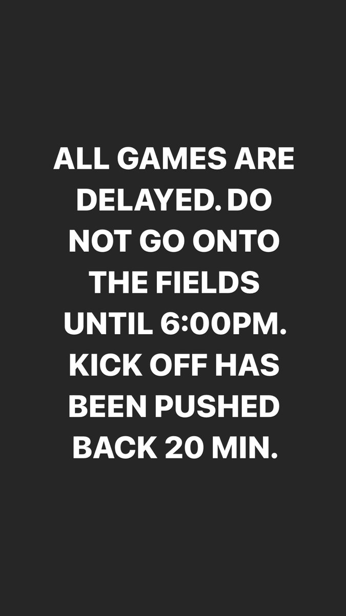 AtTheRockSoccer's tweet photo. 6/11/2021 https://t.co/Cfbj3YJoZo