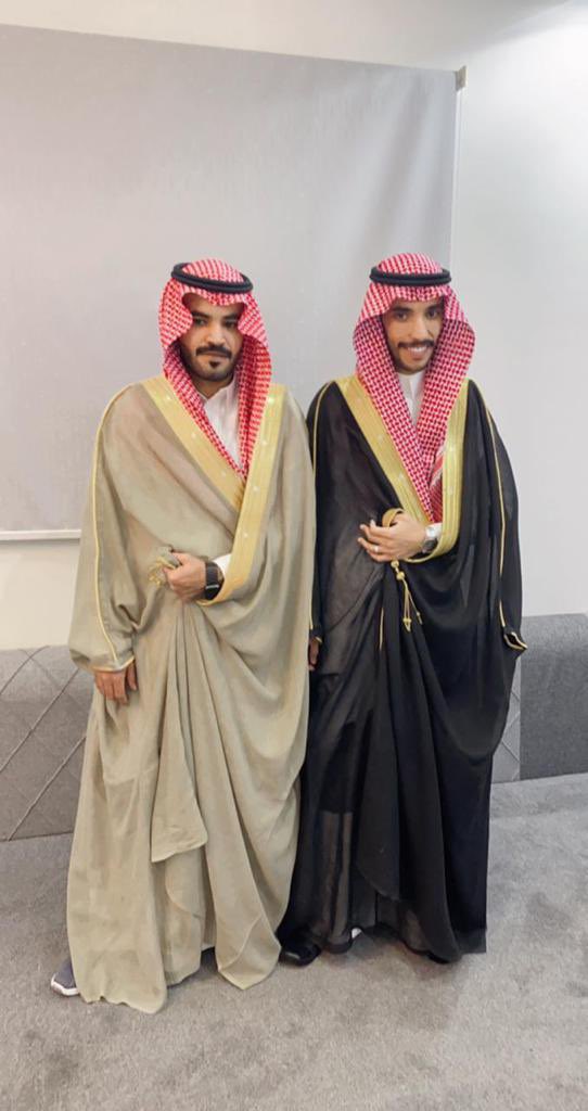 almoasa's tweet photo. صور من زواج الشاب
 عبدالعزيز بن عوض السعير الميسوي
نبارك له ولوالده وأخوانه سائلين الله له التوفيق في حياته الزوجية
#ملتقى_المواسى_الرسمي https://t.co/AJFheERzi8