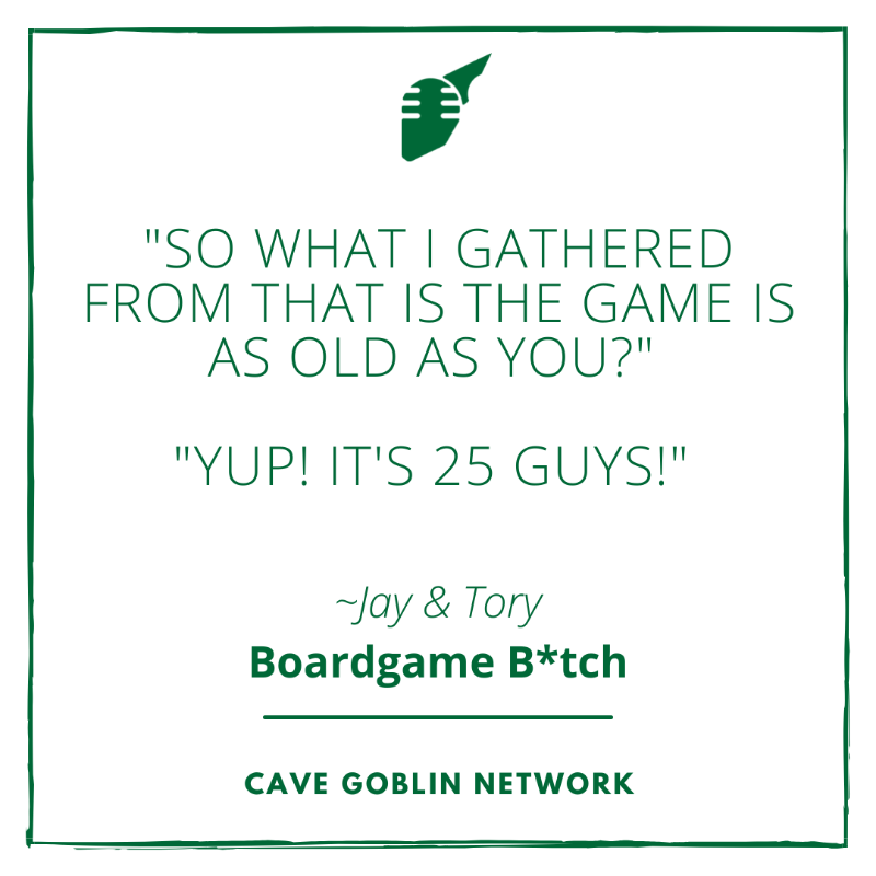 Join the fun! 👉 cavegoblins.com/discord