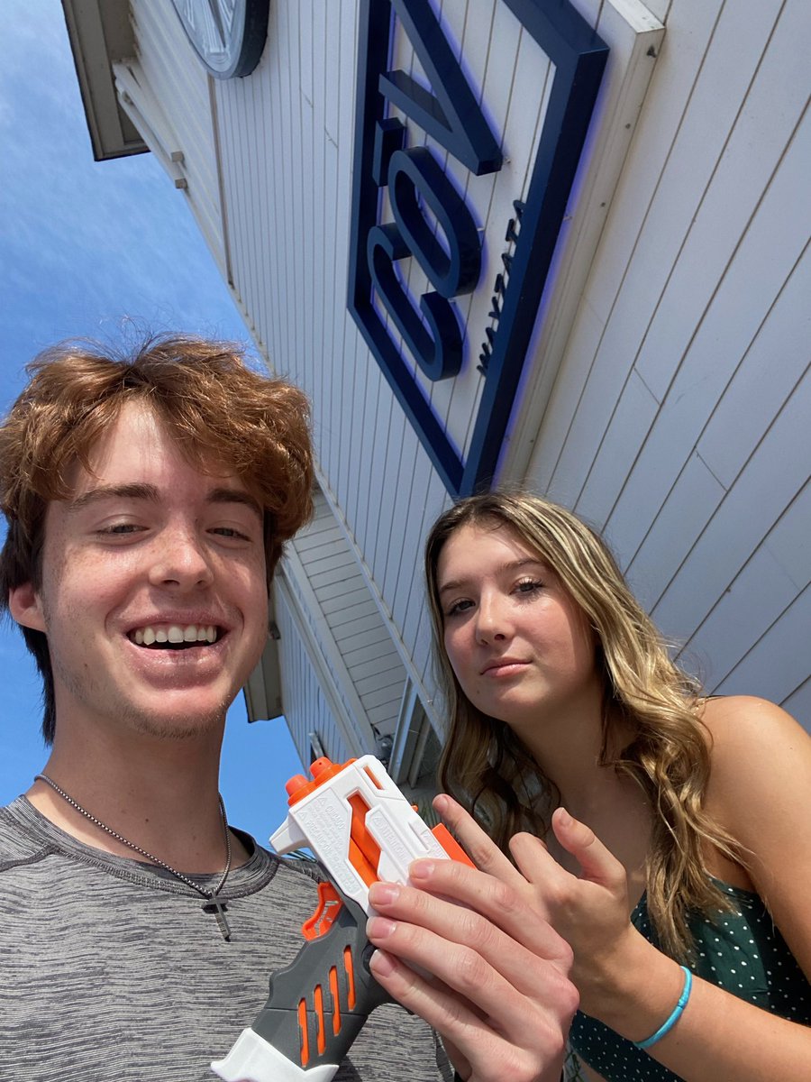 The snap story looked great. Hope the food was as well. Morgan Rooney of the Sober snipers dead @tonkaassassins