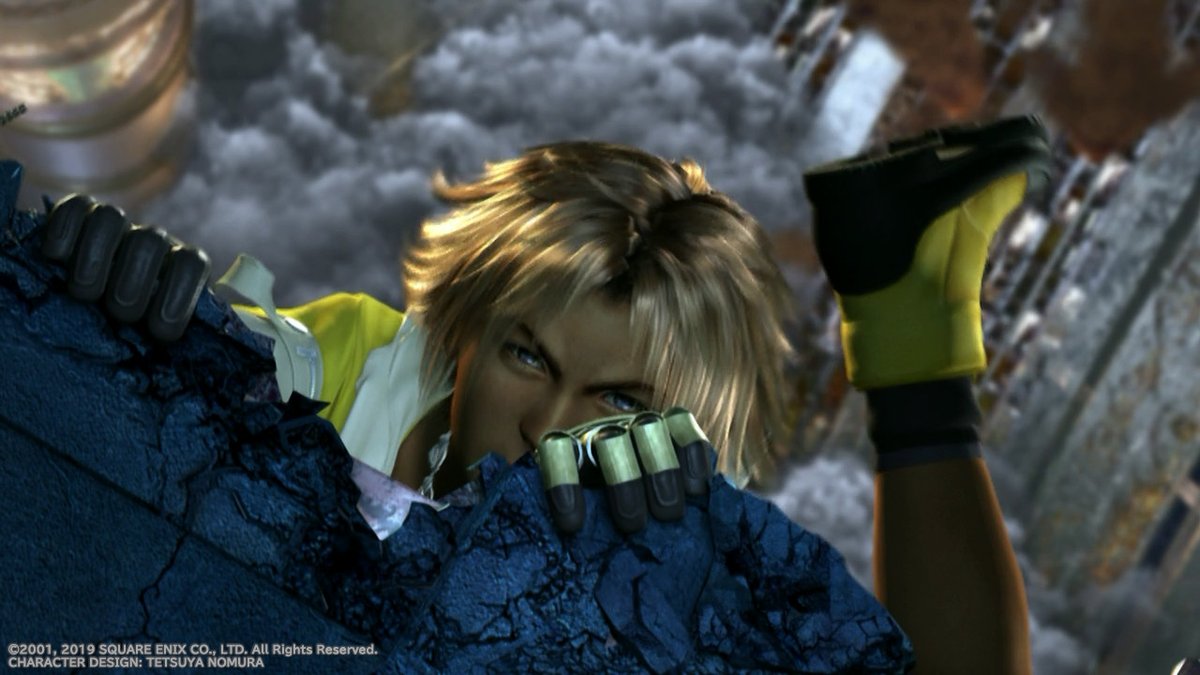 Ff10 2 Ff10 2