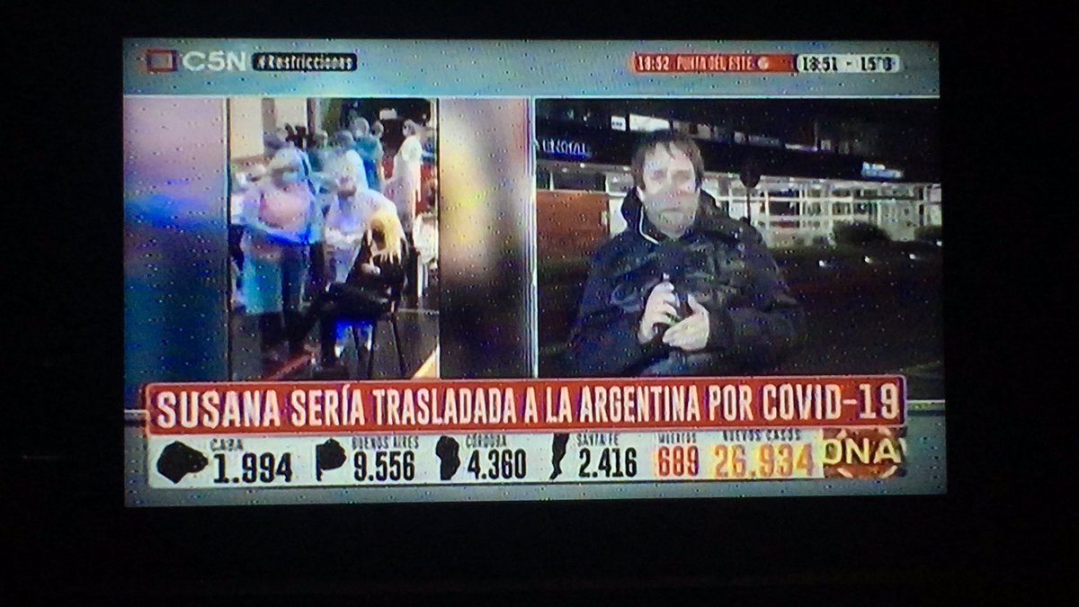 mdisanto3's tweet photo. @Su_Gimenez @SusanaGimenez te esperamos en Argenzuela!!! Sin vergüenza!!! https://t.co/NOlaShxGbQ