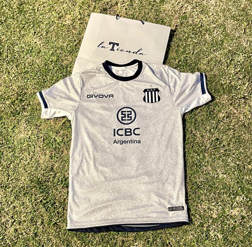¡GANATE LA DE LOS SOCIOS!

Sorteamos la camiseta de #Talleres con los nombres de todos los socios, gentileza de La Tienda (<a href="/CATalleresdecba/">Club Atlético Talleres</a>)

➡️ Para participar: 

✔️Seguir @showsportlared 
✔️RT al tweet
✔️3 últimos del DNI y arrobar a 2 amigos

🚫El sorteo finaliza el viernes 18