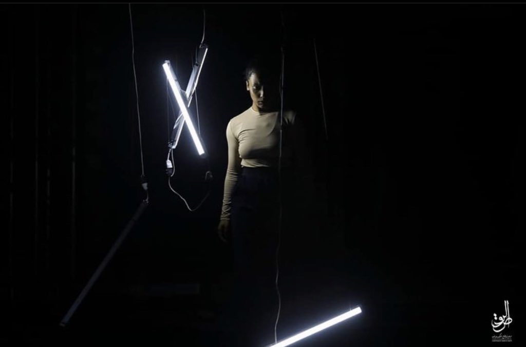 Carthage dance tweet media