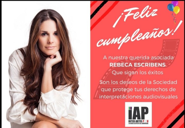 INTER ARTIS PERÚ tweet media