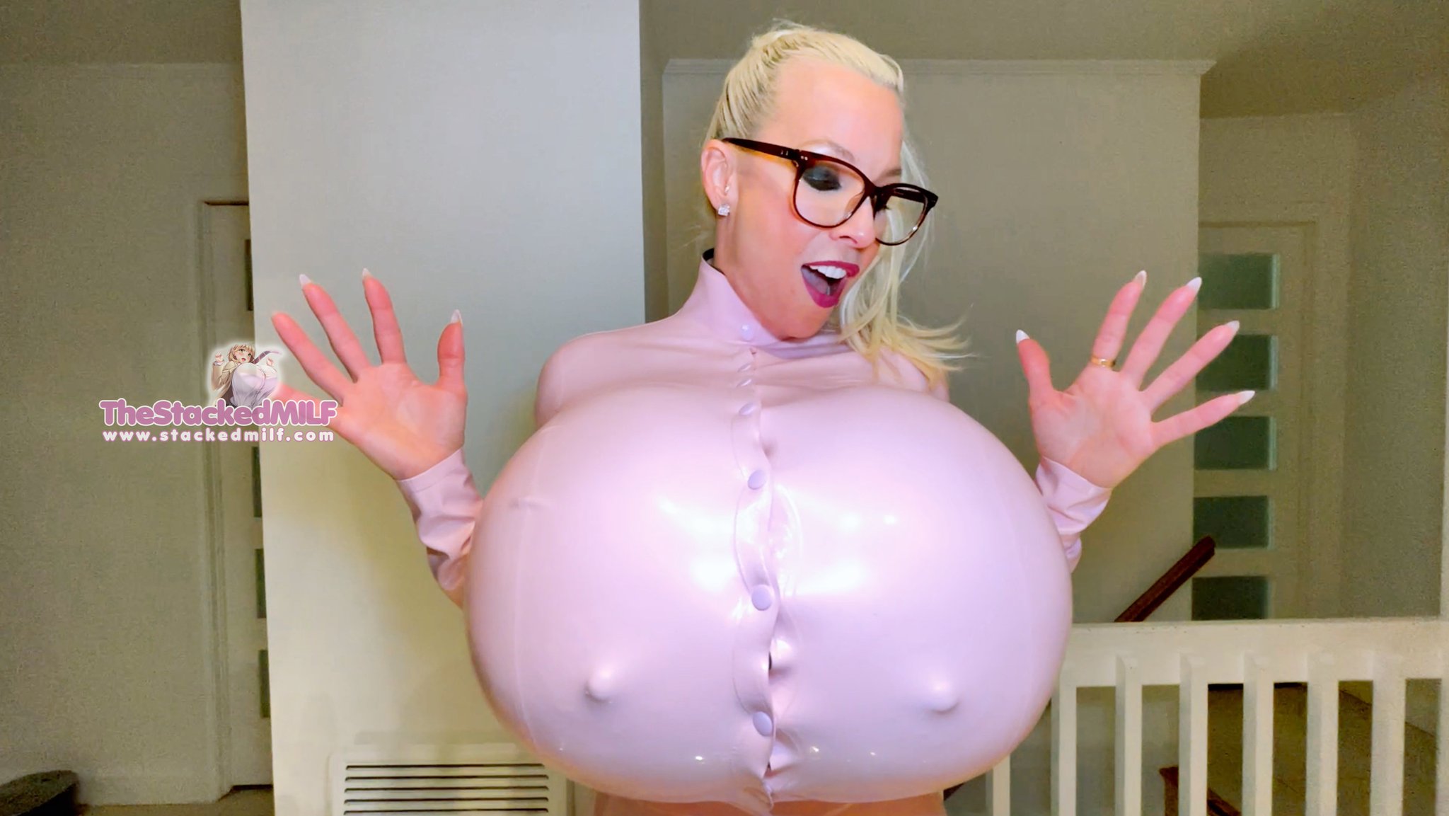 TW Pornstars - 3 pic. BustySasha  TheStackedMILF. Twitter. Get ready for  the weekend! 1 or 2 videos in production!. 9:58 PM - 11 Jun 2021