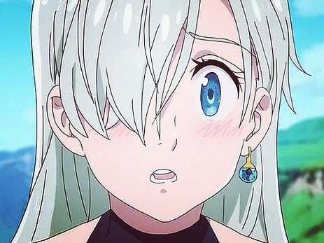 DiarySpuds's tweet photo. [ 12 June 2021 ] 
Character : Elizabeth Liones 
Anime : Nanatsu no Taizai 

Source :
Twitter, Pinterest, Fandom, etc. 

= = = = = = = = = = = = = = = = 
Tags :
#elizabethliones
#nanatsunotaizai
#thesevendeadlysins
#princesselizabethliones
#boarhat
#spuds_daily https://t.co/bIGsFNpm7P