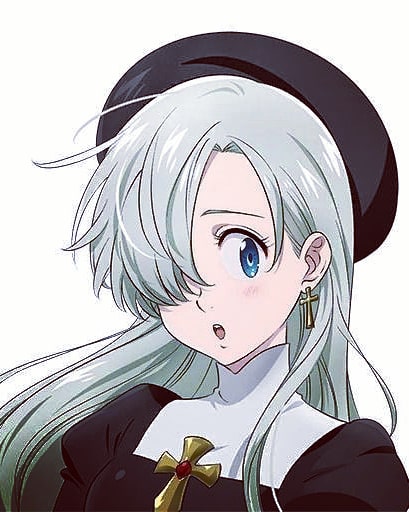 DiarySpuds's tweet photo. [ 12 June 2021 ] 
Character : Elizabeth Liones 
Anime : Nanatsu no Taizai 

Source :
Twitter, Pinterest, Fandom, etc. 

= = = = = = = = = = = = = = = = 
Tags :
#elizabethliones
#nanatsunotaizai
#thesevendeadlysins
#princesselizabethliones
#boarhat
#spuds_daily https://t.co/N1x8h0qnBm