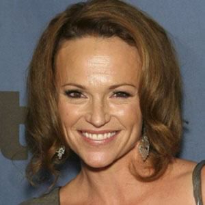 Happy Birthday to Clare Carey     