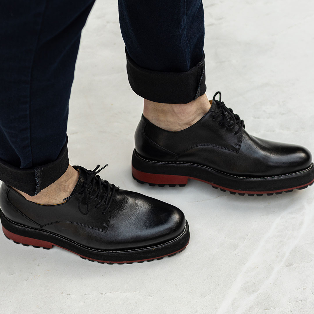 Sandromoscoloni's tweet image. O sapato casual Pietro foi desenvolvido para homens que buscam sempre estar por dentro do mundo da moda.

#modamasculina #botasdecouro #sapatomasculino #sneaker #calçados #teniscasual #sandromoscoloni #estilo