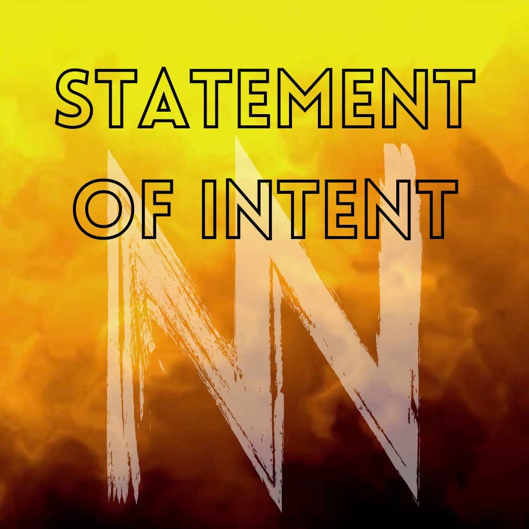bump my new song, statement of intent: youtube.com/watch?v=pFW7mx…

but beware, contents are highly volatile