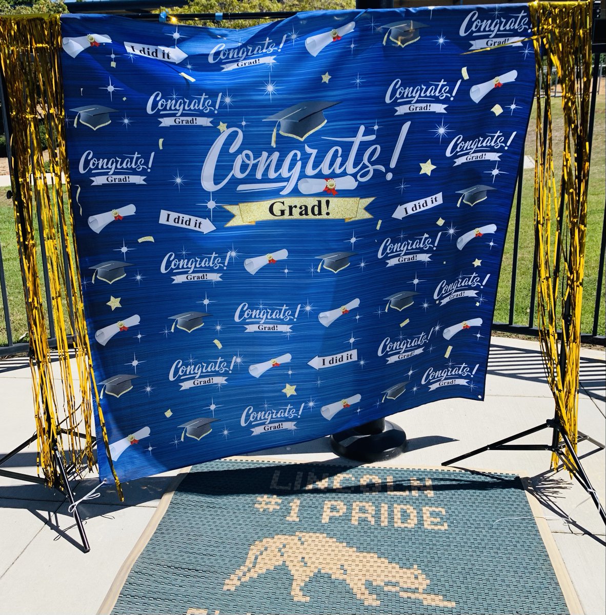 LincolnPanthers (@stem_oside) on Twitter photo 