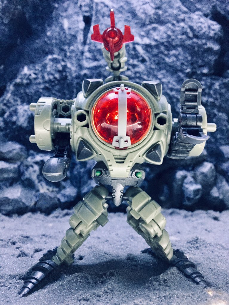 ダイアクロン『ボッチワルダーコンペ』 - Togetter