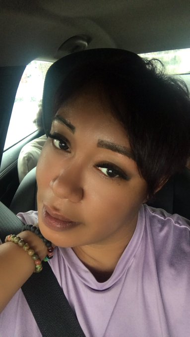 Lol the shorter it get the sexier I feel😈😂😂😂😂😂😂😂 #milf https://t.co/CGnATkZX9y<a href="/tag/milf"class="tags"><span>#milf</span></a>