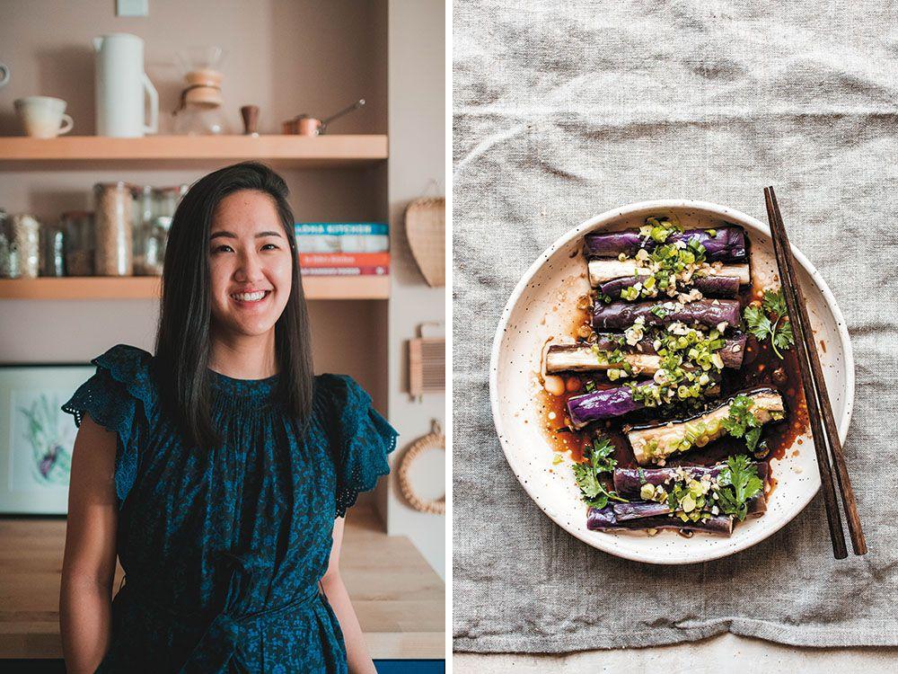 In My Shanghai, Betty Liu dives into home style cooking from the 'city on the sea'