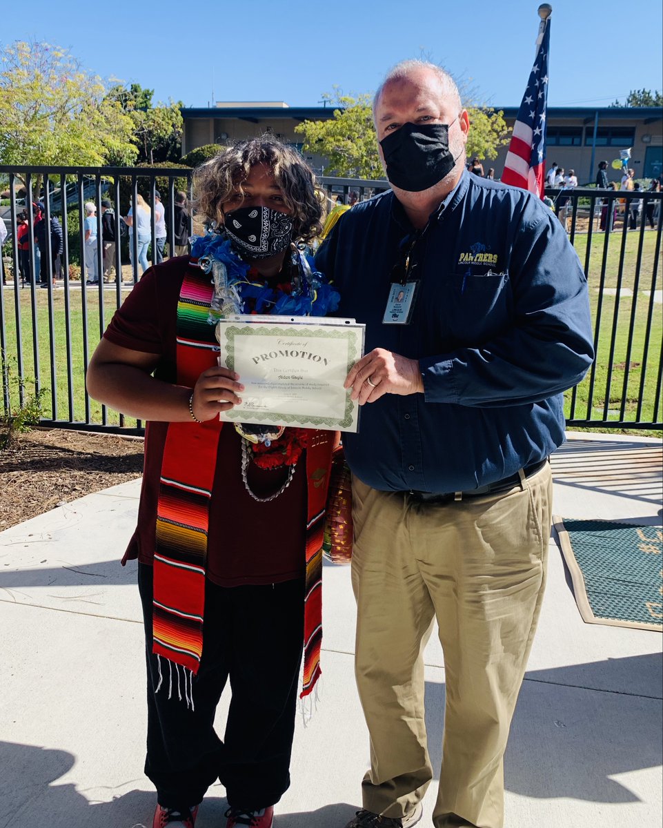 LincolnPanthers (@stem_oside) on Twitter photo 