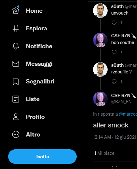 Marco Di Maio tweet media