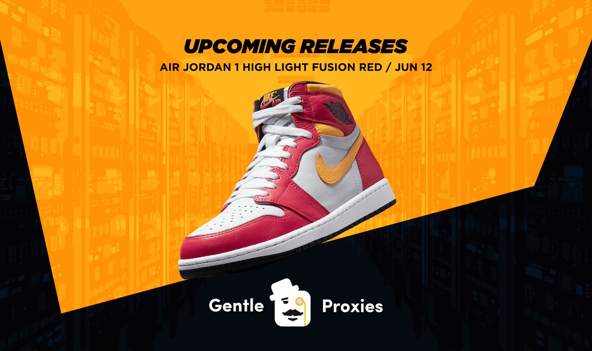 Our users hit OVER 100 PAIRS today on the Dunk release in EU tomorrow!
We continue the feast tomorrow on the J1 release.
You should not miss it.