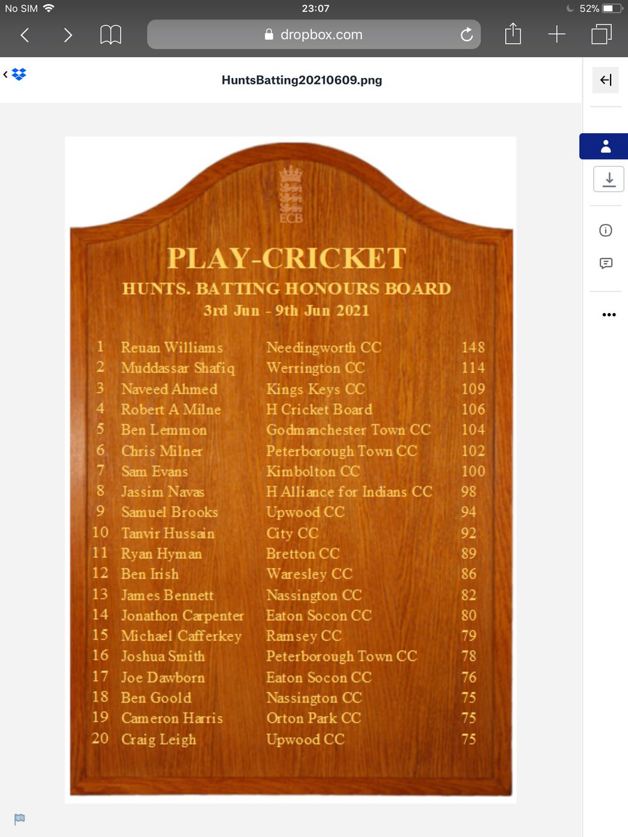 Goddy Cricket tweet media