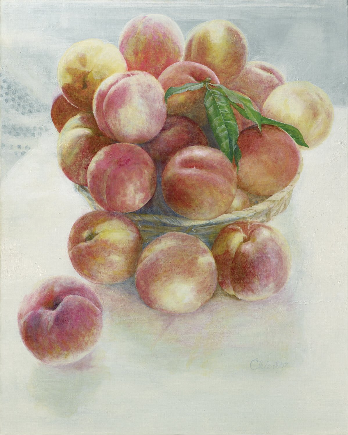 画家と果樹園 伊藤知恵 フォロワーさんの数が ゾロ目の1111人になりました ありがとうございます 感謝の気持ちを込めて 私の描いた油絵画 桃 の待ち受け画像をプレゼント 喜んで頂けたら幸いです T Co 8tptdbqwge 画家と果樹園 伊藤知恵 フォロワーさんの数が ゾロ目の1111人になりました ありがとうございます 感謝の気持ちを込めて 私の描いた油絵画 桃 の待ち受け画像をプレゼント 喜んで頂けたら幸いです T Co 8tptdbqwge