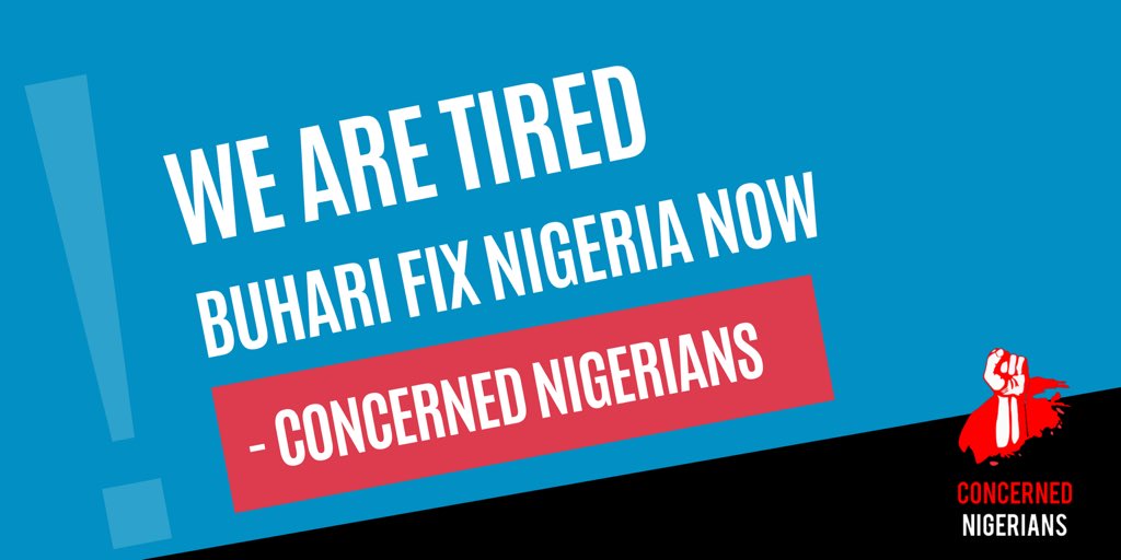 Concerned Nigerians tweet media