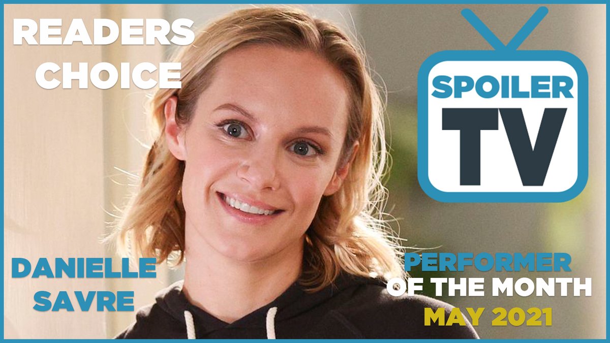 SpoilerTV's tweet photo. The SpoilerTV staff and readers have voted and #KateWinslet &amp; @D_SAVRE are the winners of Performer of the Month for May. Check out the full details on our site here: https://t.co/ghVCpFHHAm

#MareOfEasttown #Station19 https://t.co/aShj68Qv9u