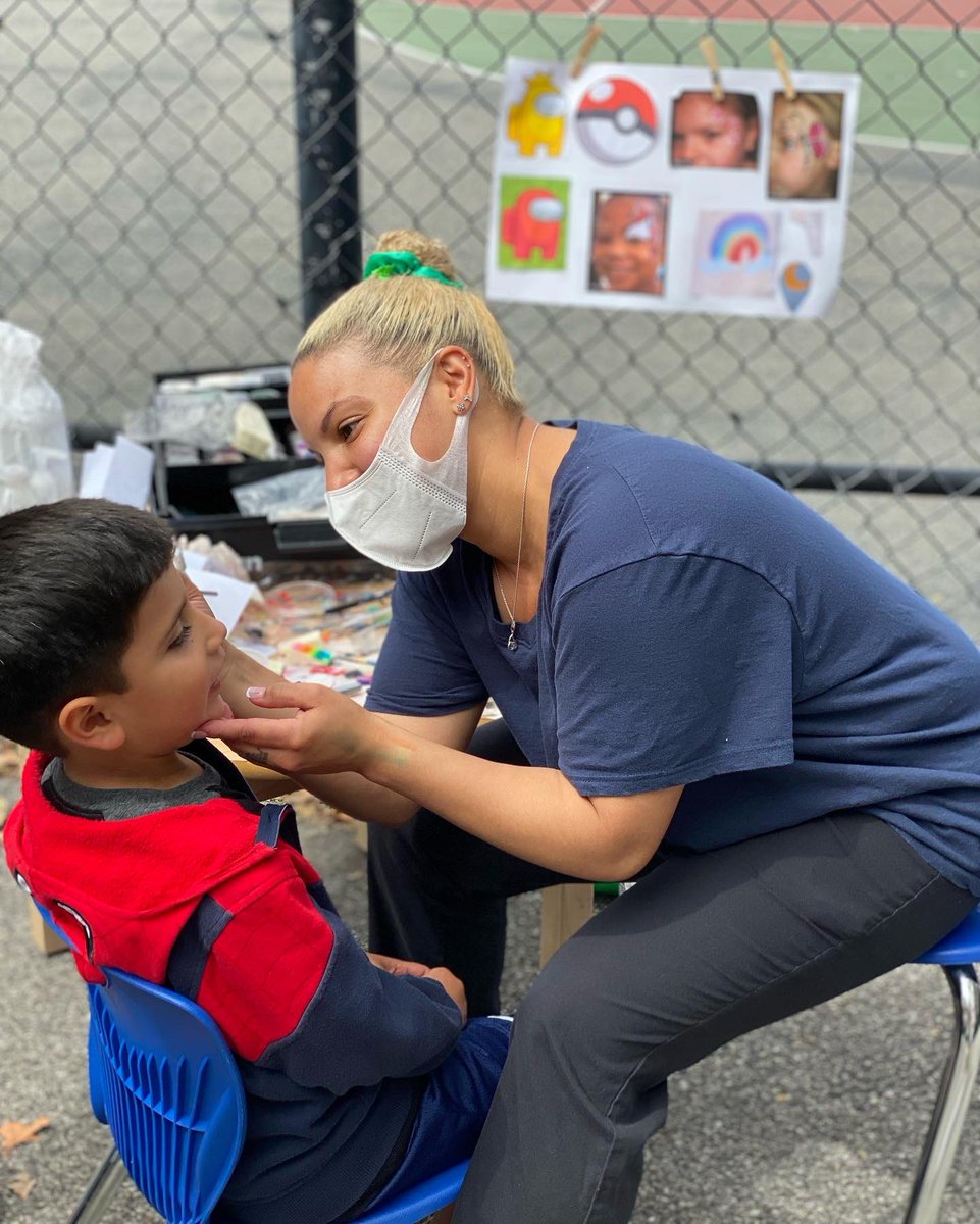 PS304X's tweet photo. Pre K field day homecoming! #everylearnereveryday #leadersinourlearning #beyondblended #remote https://t.co/asgrGYAHAe