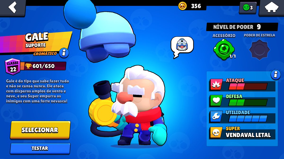 mc_caution's tweet photo. Alguém já percebeu que todos o Brawlers Cromáticos Humanos tem cabelo branco? 🤔 https://t.co/awWuT0xM2E