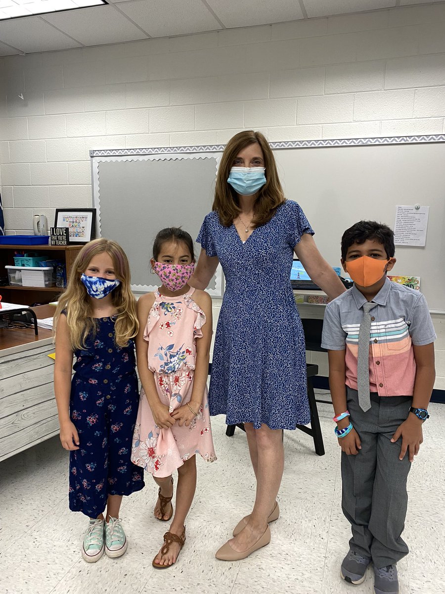 Mrs. C. Creech tweet media