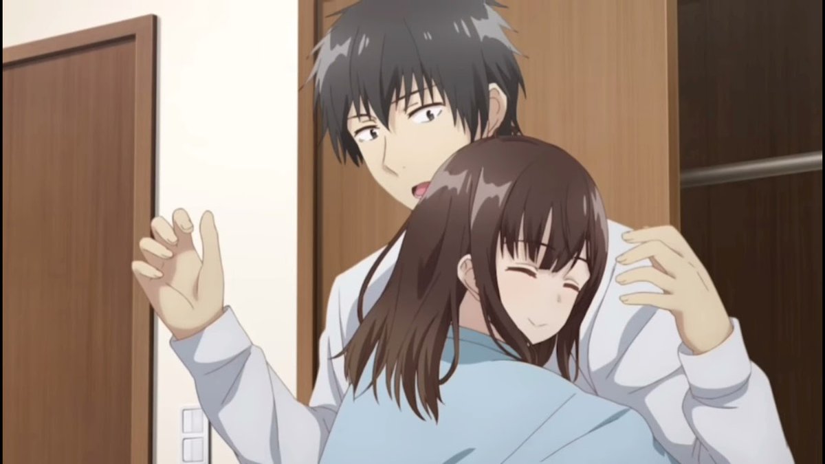 Domestic Girlfriend (manga) - Anime News Network