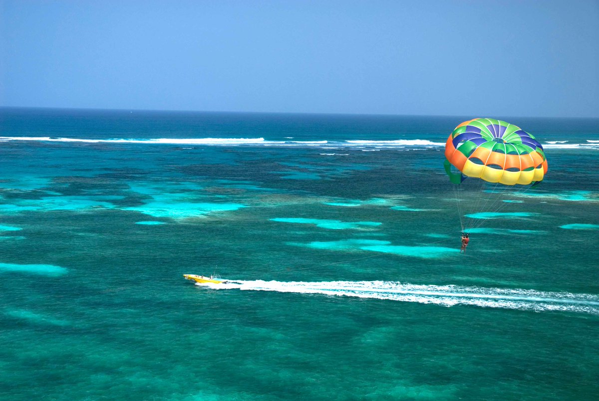 PriceTravel_CO's tweet photo. ¡Viaja Punta Cana! Descubre por qué sus playas son consideradas como de las mejores del mundo. 

😱🌴🌊  👉 https://t.co/CcrhzyYvbx https://t.co/379T2Gsy3B