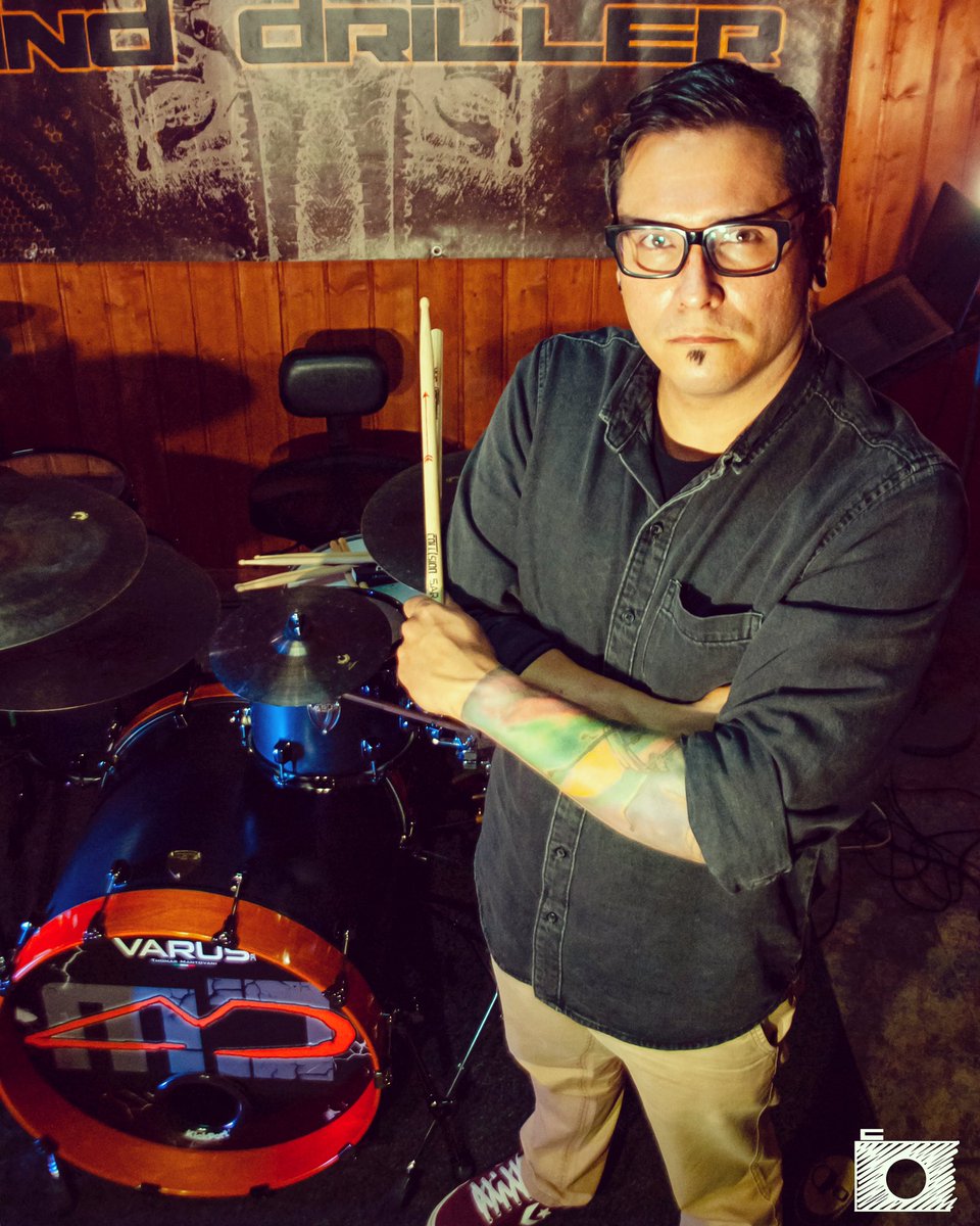 🥁Reimon Drums🥁 tweet media