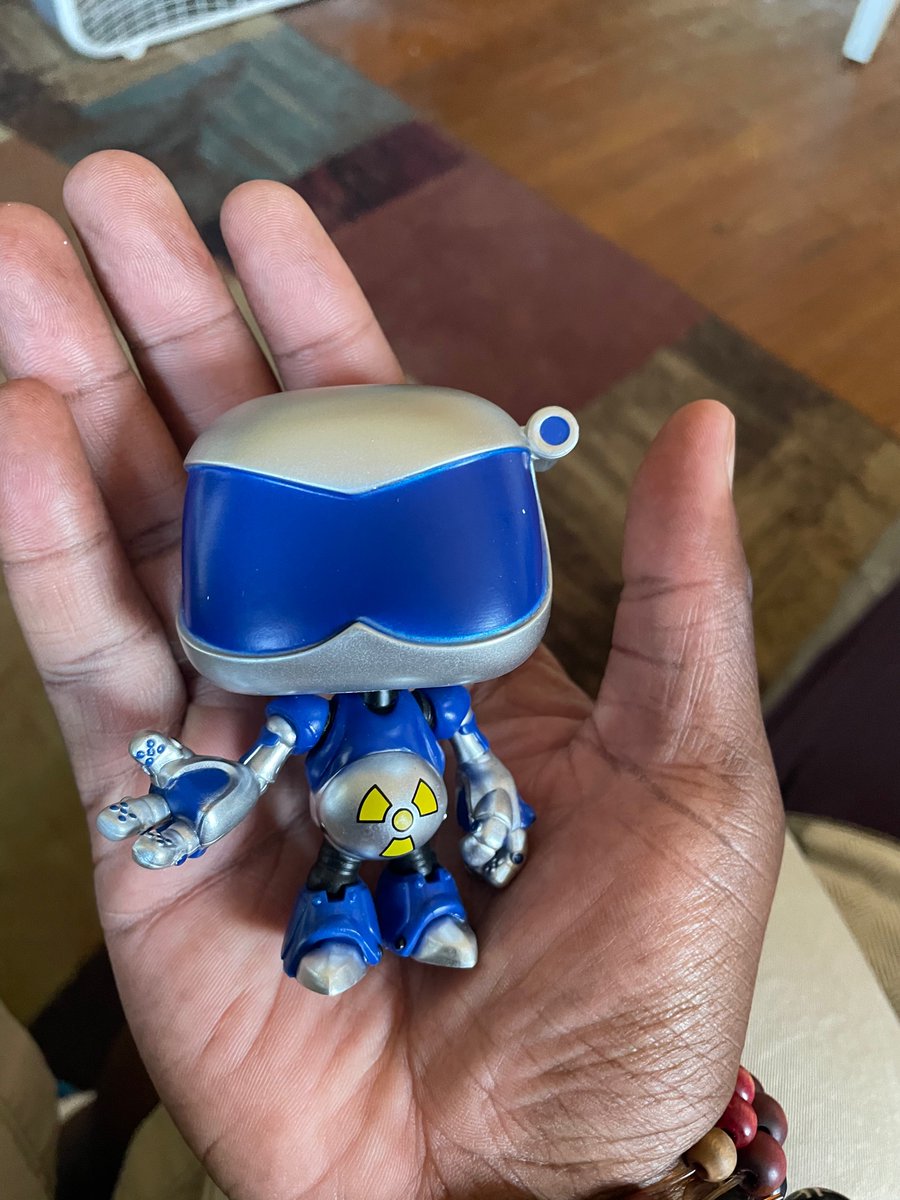 Shojoboy1024's tweet photo. It finally it came in the mail today. My Funko Pop of Tom 1 from Toonami
#Toonami #CartoonNetwork #CN #Tom #Tom1 #ToonamiTom #StevenJBlum https://t.co/yUU98QsPYj
