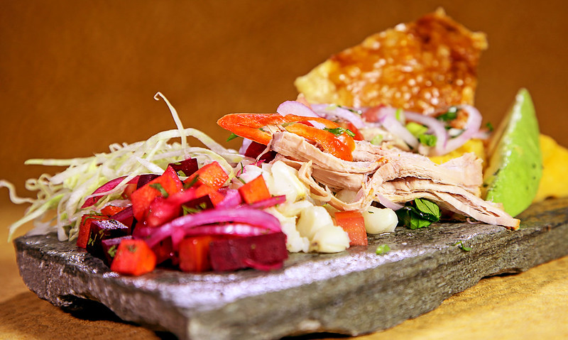 Visit Quito tweet media