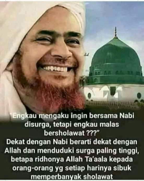 Hyanto02414929's tweet photo. Allahuma solliala sayidina muhamad https://t.co/QuWJzvpuBJ