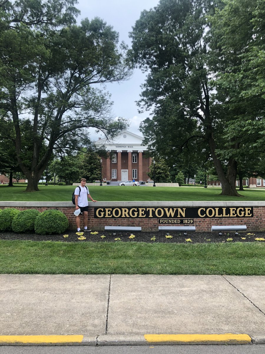 SHSWarriorVB's tweet photo. We had a great visit to @GCAthletics to meet with the Men’s Volleyball Coach today! Your warrior family is so proud of you in whatever you pursue, Brantley! @scsd2athletics https://t.co/eqwbWVvXqf