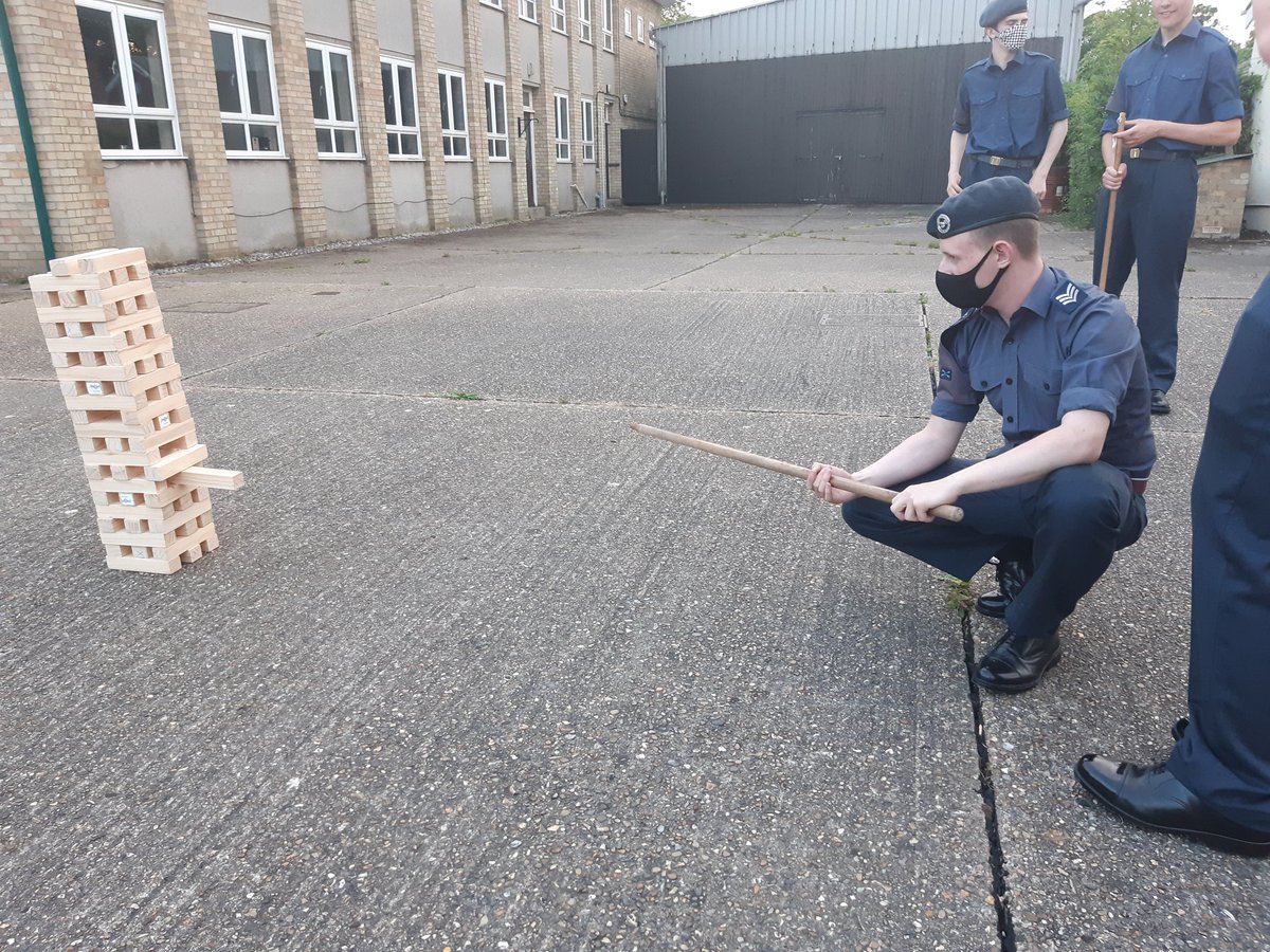 1379 (Leiston) Squadron tweet media
