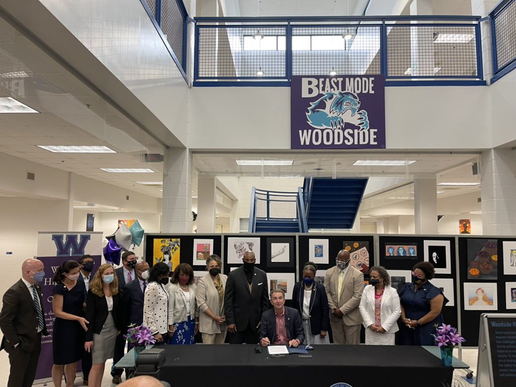 NNPS Equity Assessment & Strategic Operations tweet media
