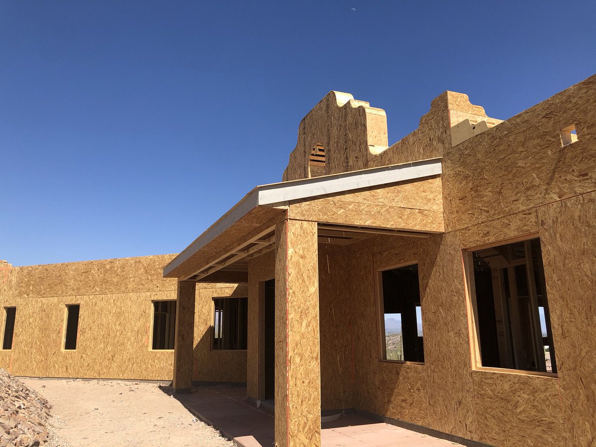 The Realtor Who Builds Homes tweet media