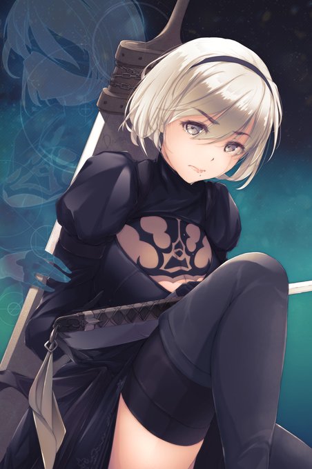 おっぱいと可愛いがほとんどですが、苦節1年半ようやくカッコいい系()が4枚貯まりました🙂

#絵柄の違う絵をあげてフォロワーさんを困惑させようキャンペーン 