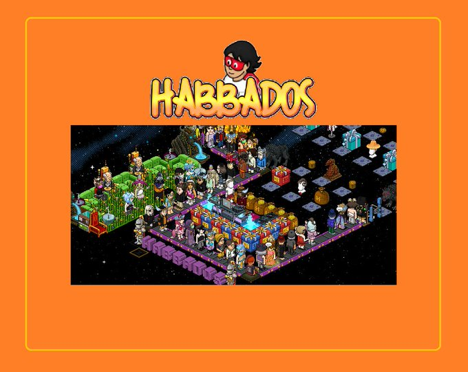 Habbados tweet media