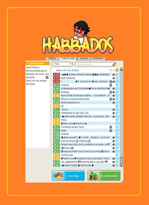 Habbados tweet media