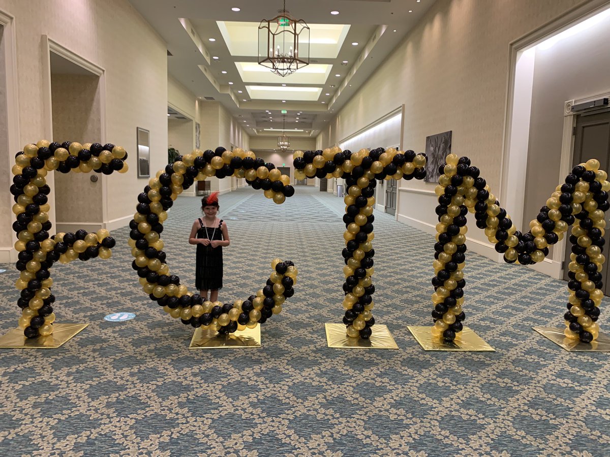 FCTM knows how to have fun.  #FCTM2021 <a href="/FCTMath/">FCTM</a>