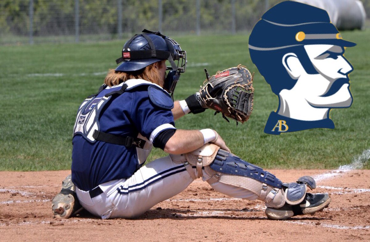 nolanwhite_17's tweet photo. I’m happy to announce that I will be committing to Alderson Broaddus in WV to continue my baseball and academic career.  #GoBattlers ⚔️ I want to give a big shoutout to my family, teammates, coaches, &amp; DMACC for pushing me &amp; giving me an opportunity to keep this dream a reality. https://t.co/Wc3Acv9ODz